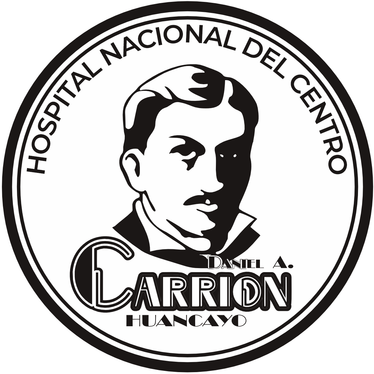 Hospital Nacional del Centro Daniel Alcides Carrión